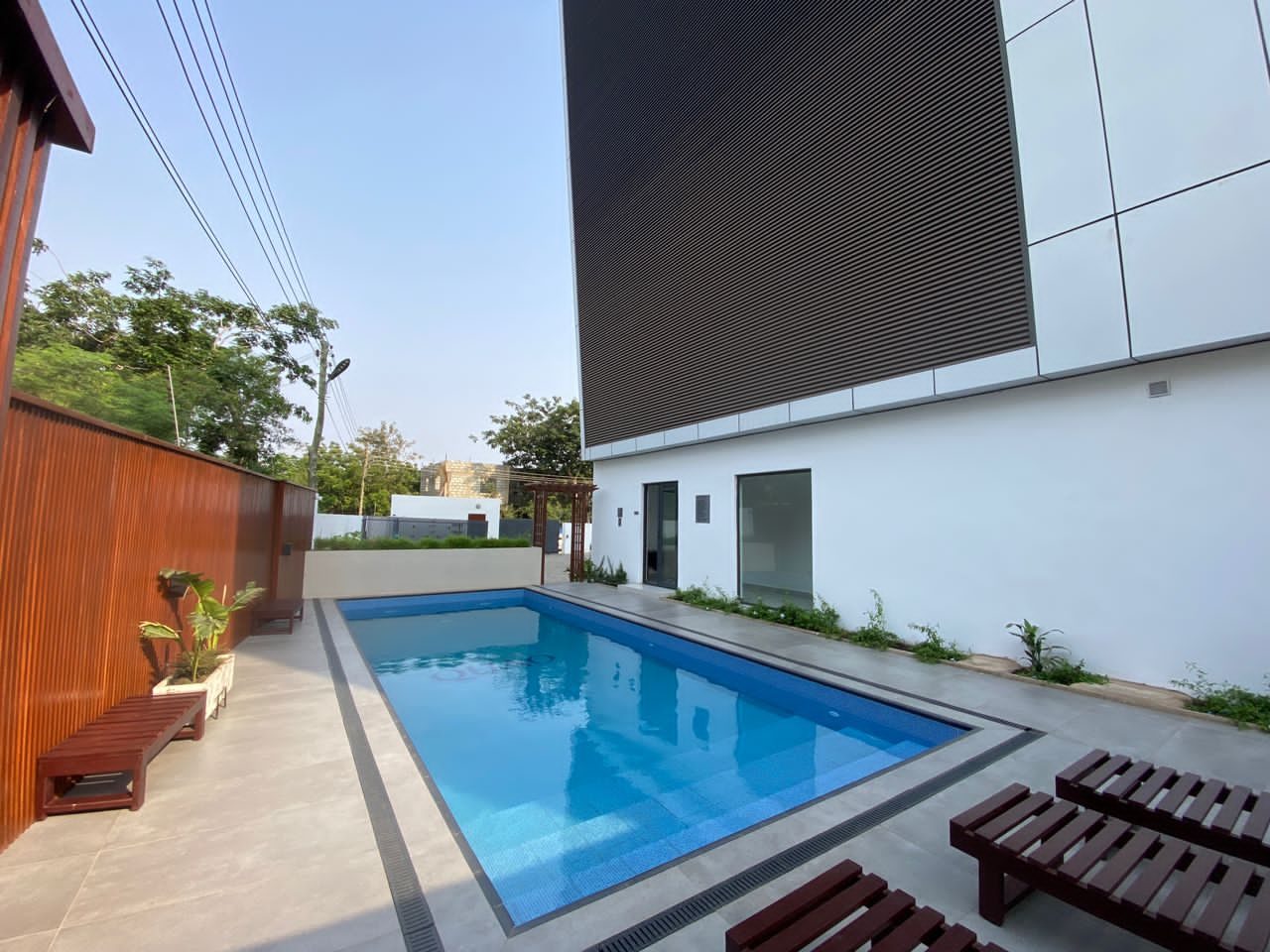 Fully Furnished Apartments for Rent