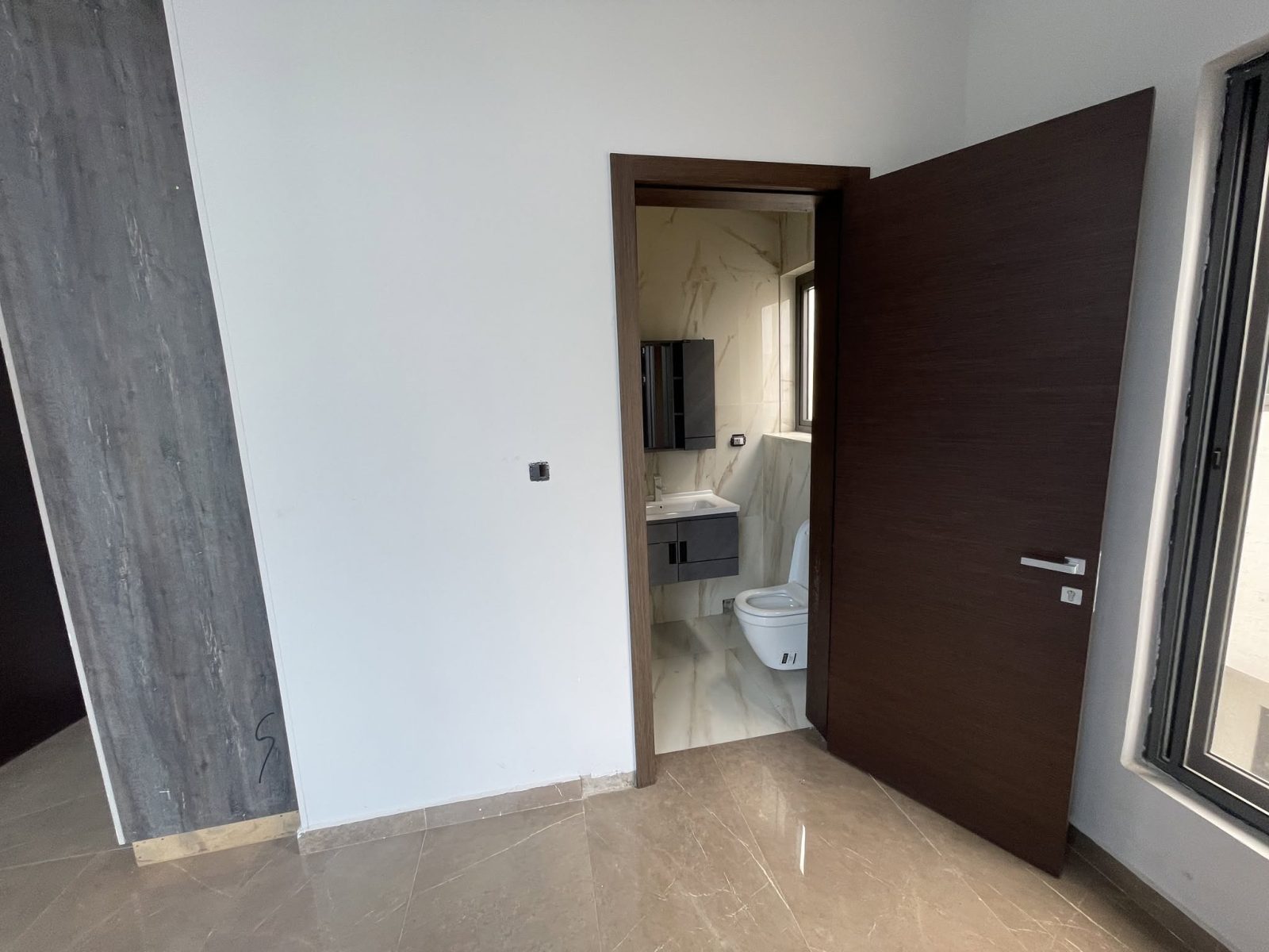 FOR RENT – Newly Built Luxury 4-Bedroom Self-Compound House