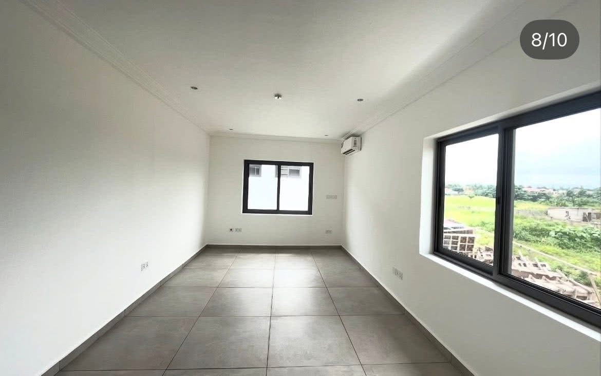 3 Bedroom En-Suite House for Sale 📍 Located in a serene gated community at Botwe