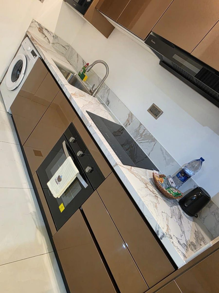 Executive Furnished Apartments for Rent – Labone, Accra