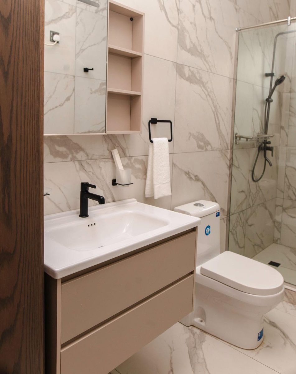 Executive Furnished Apartments for Rent – Labone, Accra