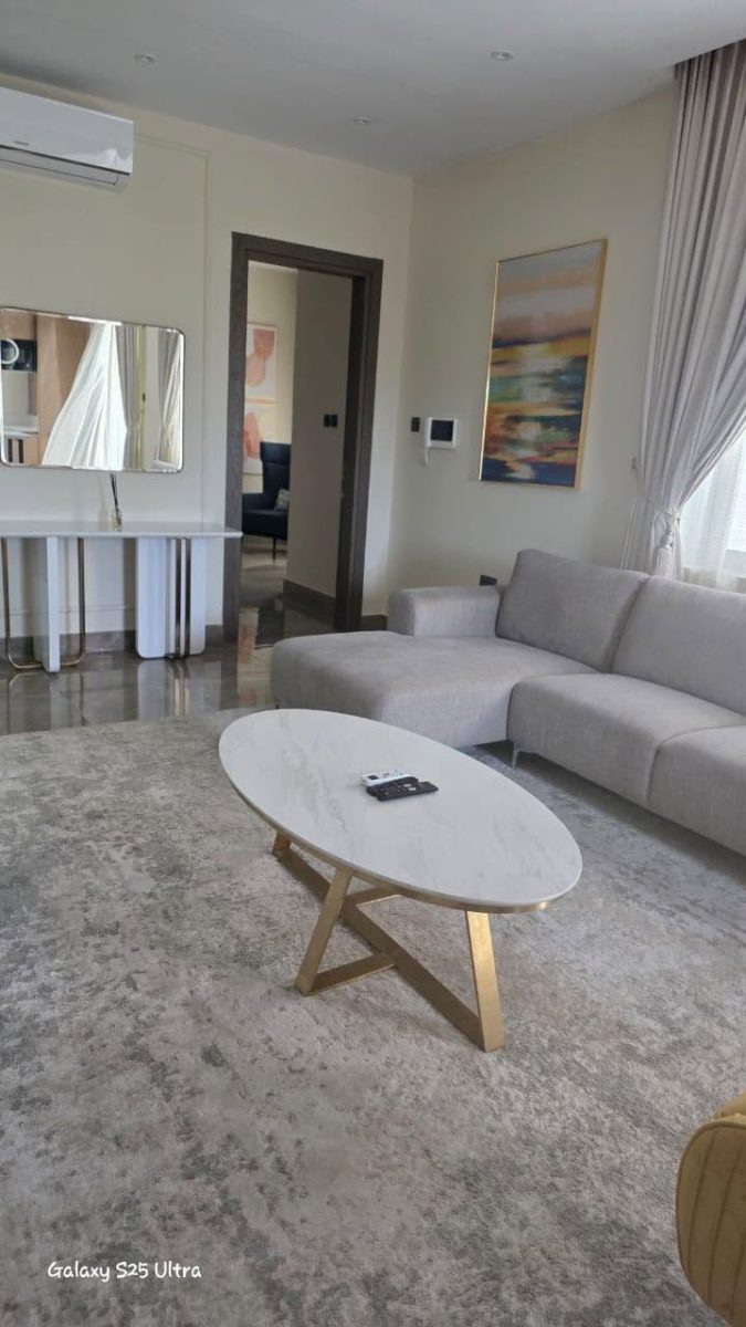 Executive Furnished Apartments for Rent – Labone, Accra