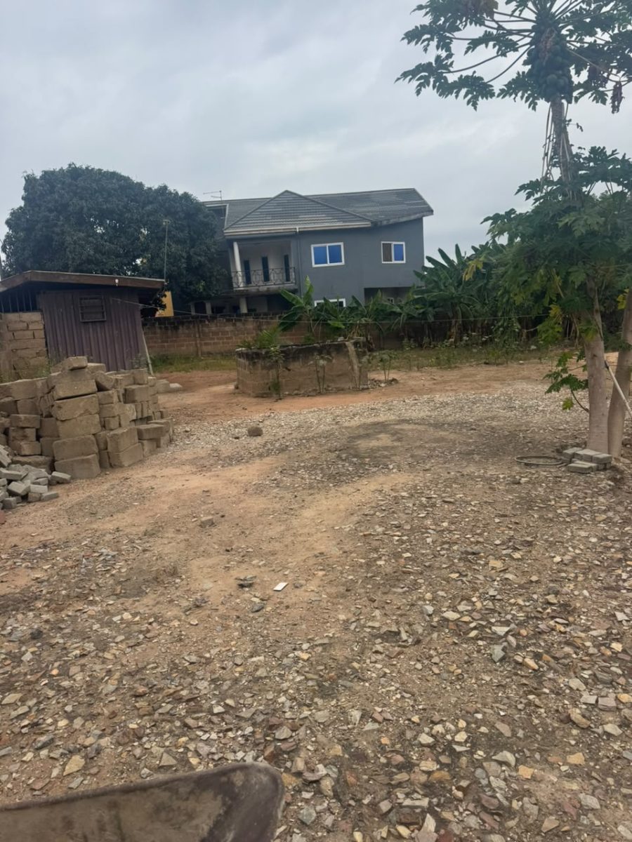 LAND FOR SALE