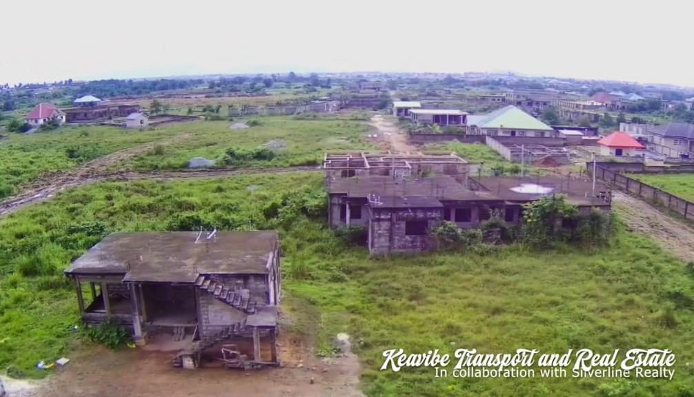LAND FOR SALE