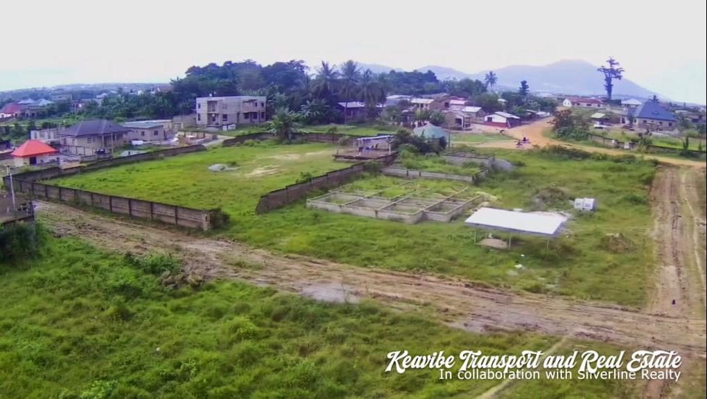 LAND FOR SALE