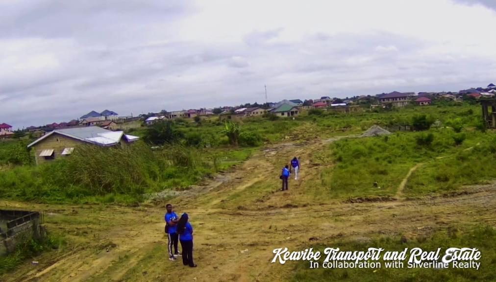 LAND FOR SALE