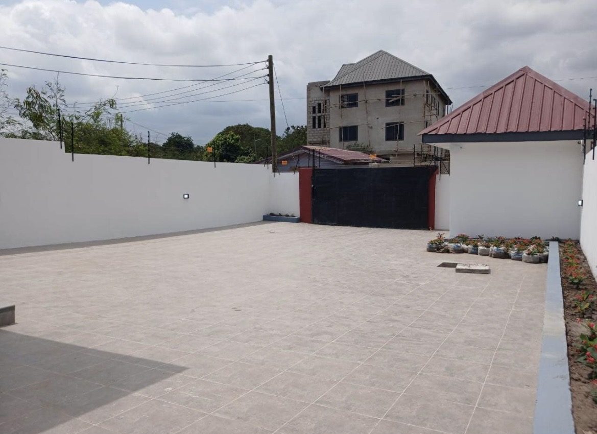 3-BEDROOM HOUSE FOR SALE | GH₵1,600,000