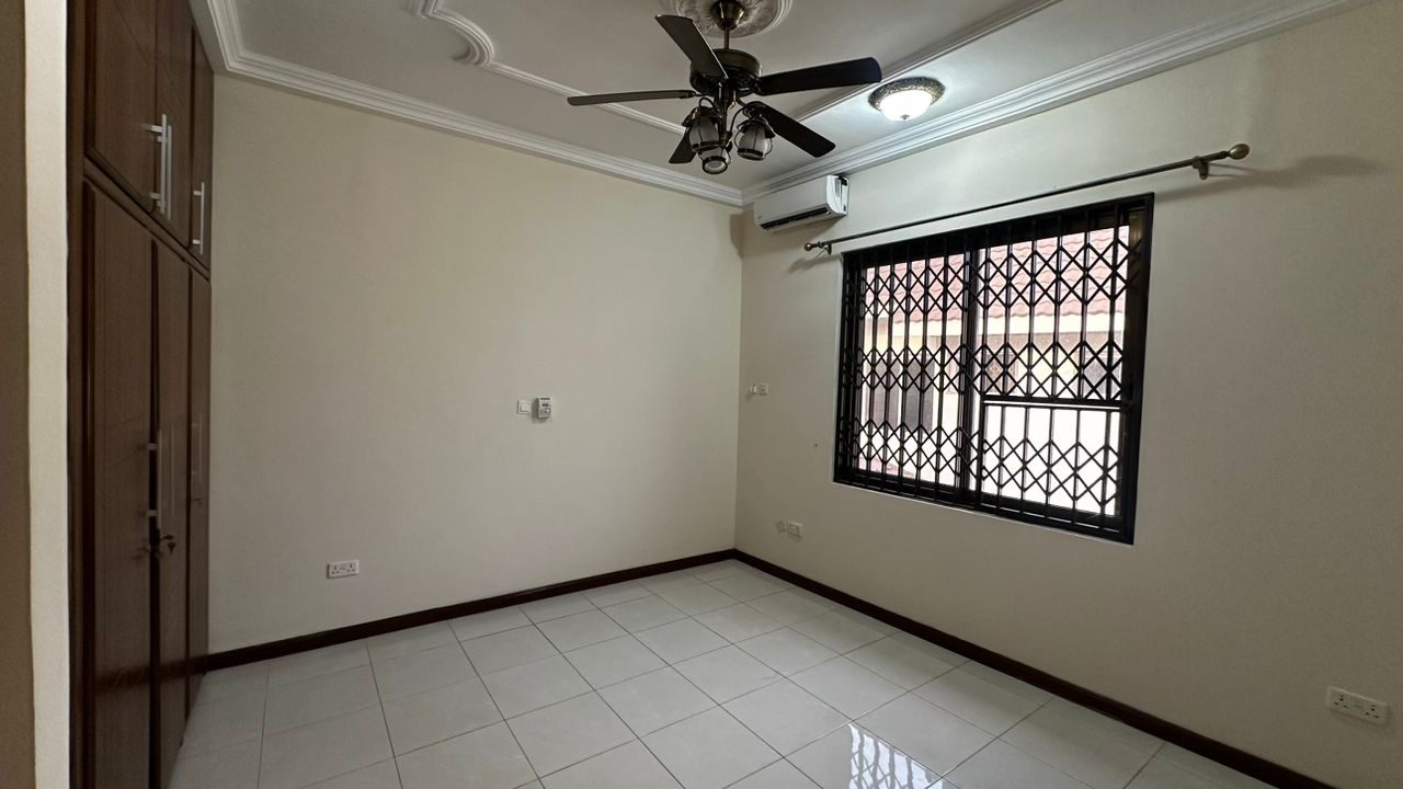 EXCLUSIVE RESIDENCE FOR RENT | CANTONMENTS, ACCRA
