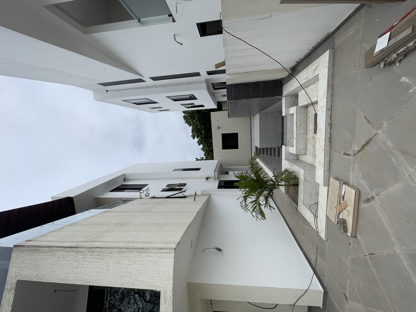 NEWLY BUILT 4BEDROOM | LUXURY LIVING IN LABONE